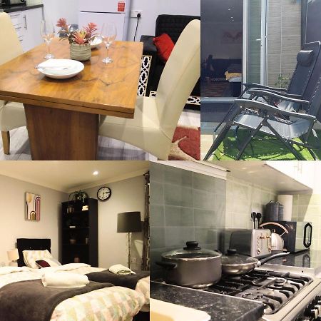 Homey Studio In Newport Perfect For Couples & Travelers Экстерьер фото